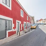 Alcantara Charm * Lisbon