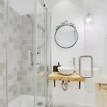 Alcantara Charm Διαμέρισμα *