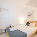 Alcântara Charm Apartamento Lisboa