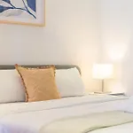 Apartment Alcantara Charm *