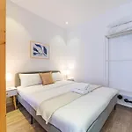 Apartament Alcantara Charm Lizbona