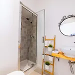Alcantara Charm Διαμέρισμα *