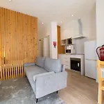 Alcantara Charm Apartament Lizbona