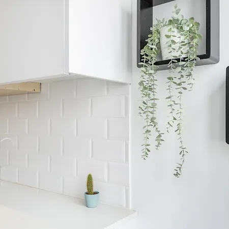 Alcantara Charm Apartment