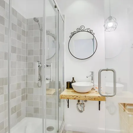 Alcantara Charm Apartment *