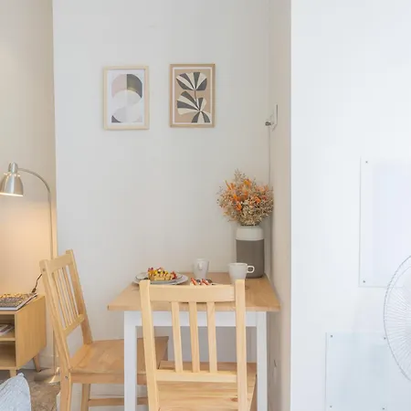 Alcantara Charm Lisbon