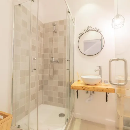 Apartment Alcantara Charm Lisbon