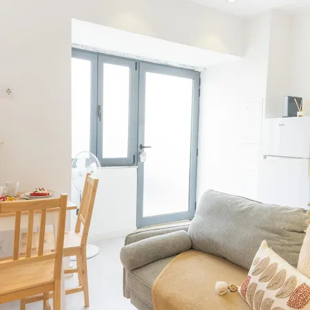 Alcantara Charm Lisbon