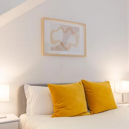 Alcantara Charm Lisbon