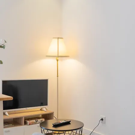 Alcantara Charm Apartment *