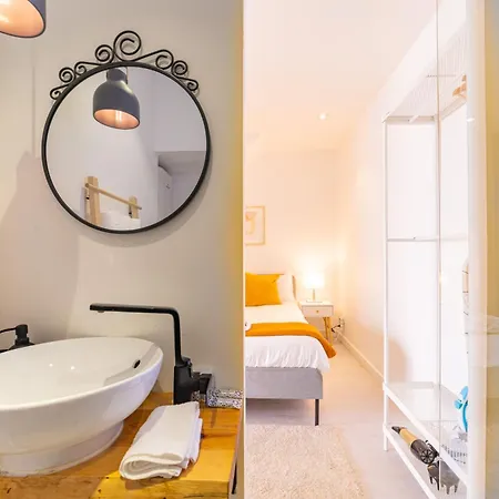 Apartment Alcantara Charm *