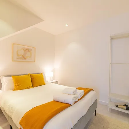 Alcantara Charm * Lisbon