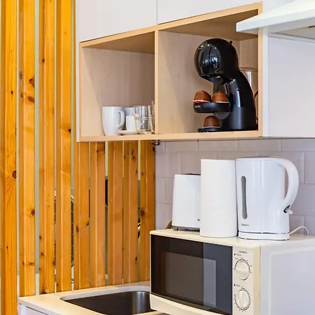 Alcantara Charm Apartment *