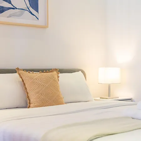 Apartment Alcantara Charm *