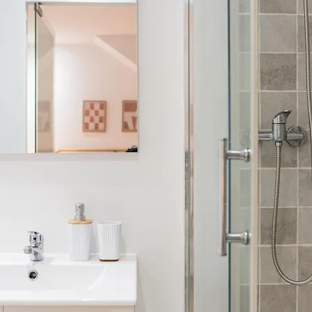 Alcantara Charm Apartment Lisbon