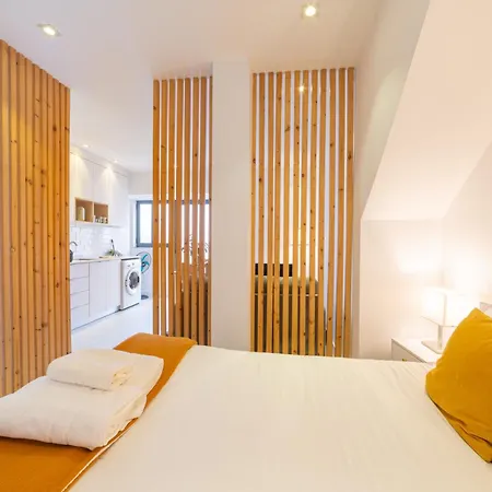 Alcantara Charm * Lisboa