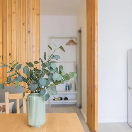 Alcantara Charm Apartman