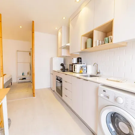 Alcantara Charm Lisboa