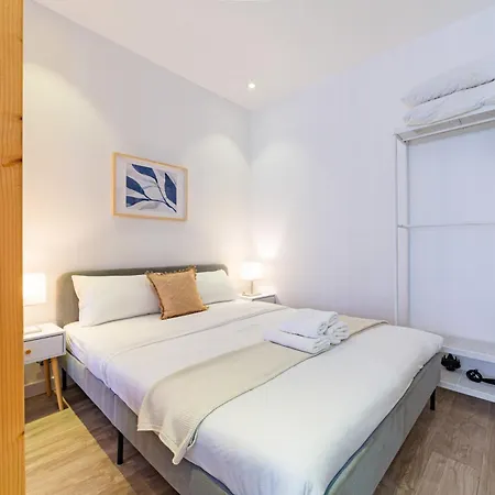 Apartman Alcantara Charm Lisboa
